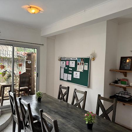 Wakawaka Hostel ארושה מראה חיצוני תמונה