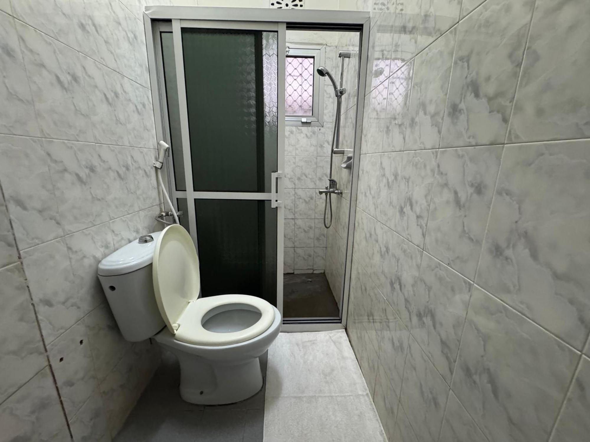 Wakawaka Hostel ארושה מראה חיצוני תמונה