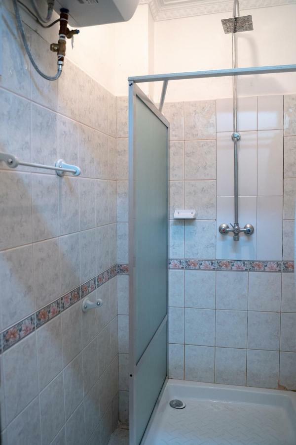 Wakawaka Hostel ארושה מראה חיצוני תמונה